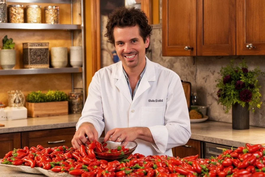 Cooking tips for arbol chili