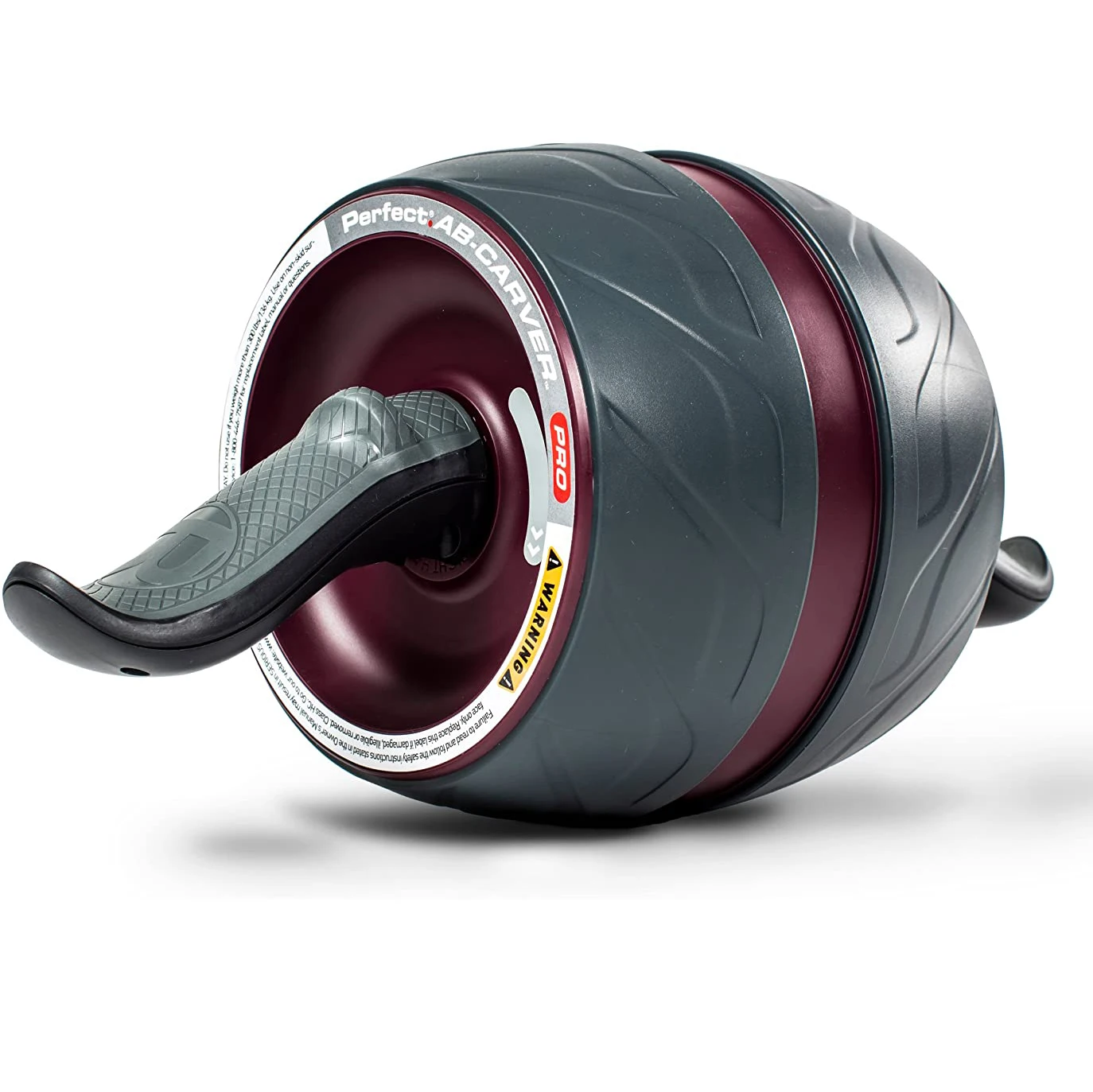 

Fitness Muscle training Core Strength Exercise Training Abs Roller Ultra-wide Abdominal Wheel, Red,blue,black