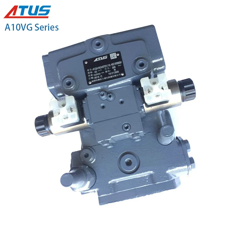 product a10vg18 a10vg28 a10vg45 a10vg63 axial piston variable hydraulic pumps-32