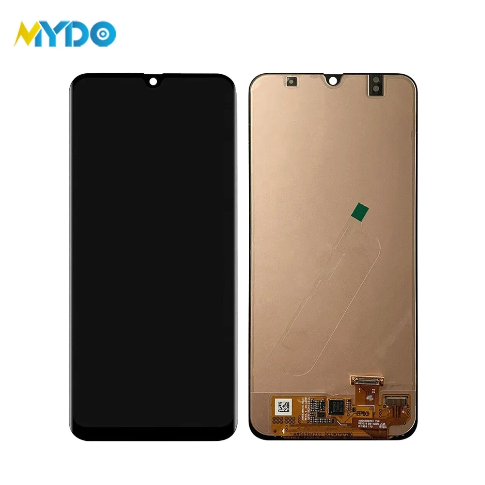 

Mobile phone LCD for samsung for A30/A30S Lcd display for samsung A30S Lcd with Touch Screen, All