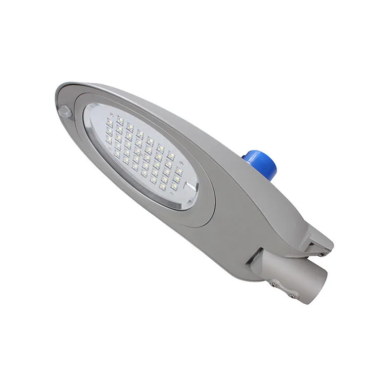 100W HPS Equiv Durable Housing Road 30W LED Street Lights