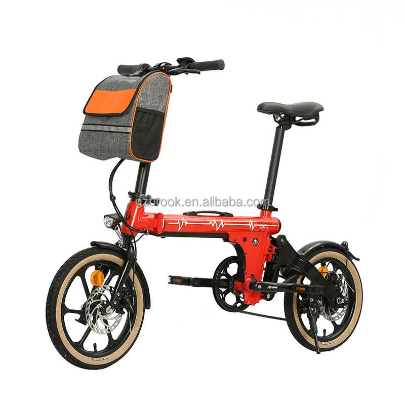 

The Latest electric bike in china, Black/red/orange/yellow/green