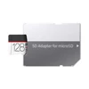 Original C10 UHS Cards 512GB 256GB 32GB 64GB 128GB Micro TF SD SDHC SDXC Trans Flash Microsd Memory Card For Samsung