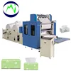 Foshan Factory Price Facial Tissue Making Machines For 6 Lines Face Tissue Paper Folding Machines