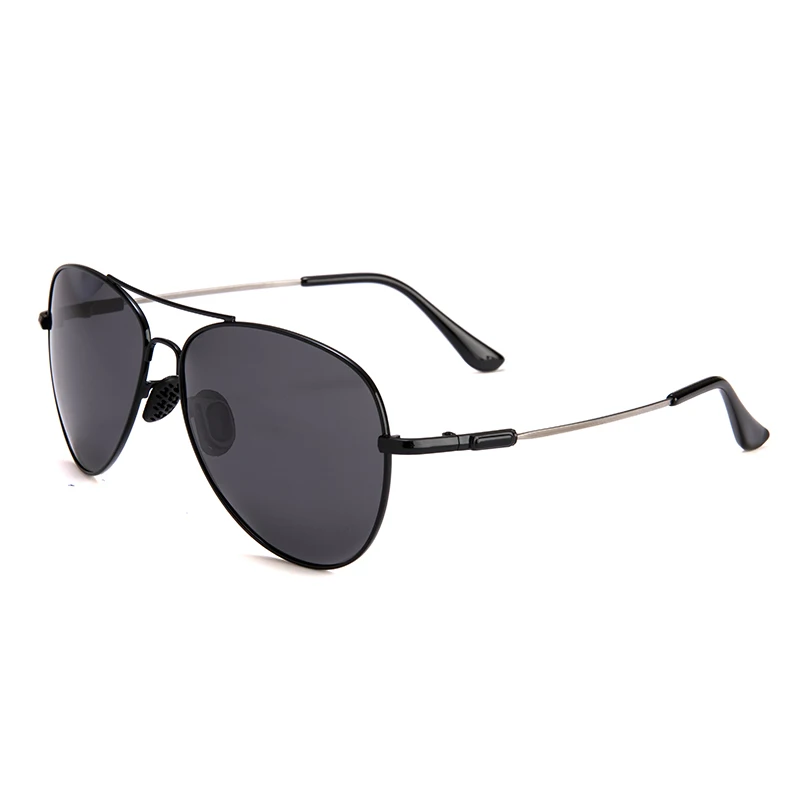 

High quality luxury fashion polarized sunglasses, ex-factory price