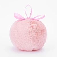 

Large body makeup highlighter sweet puff velvet cosmetic puff powder puff