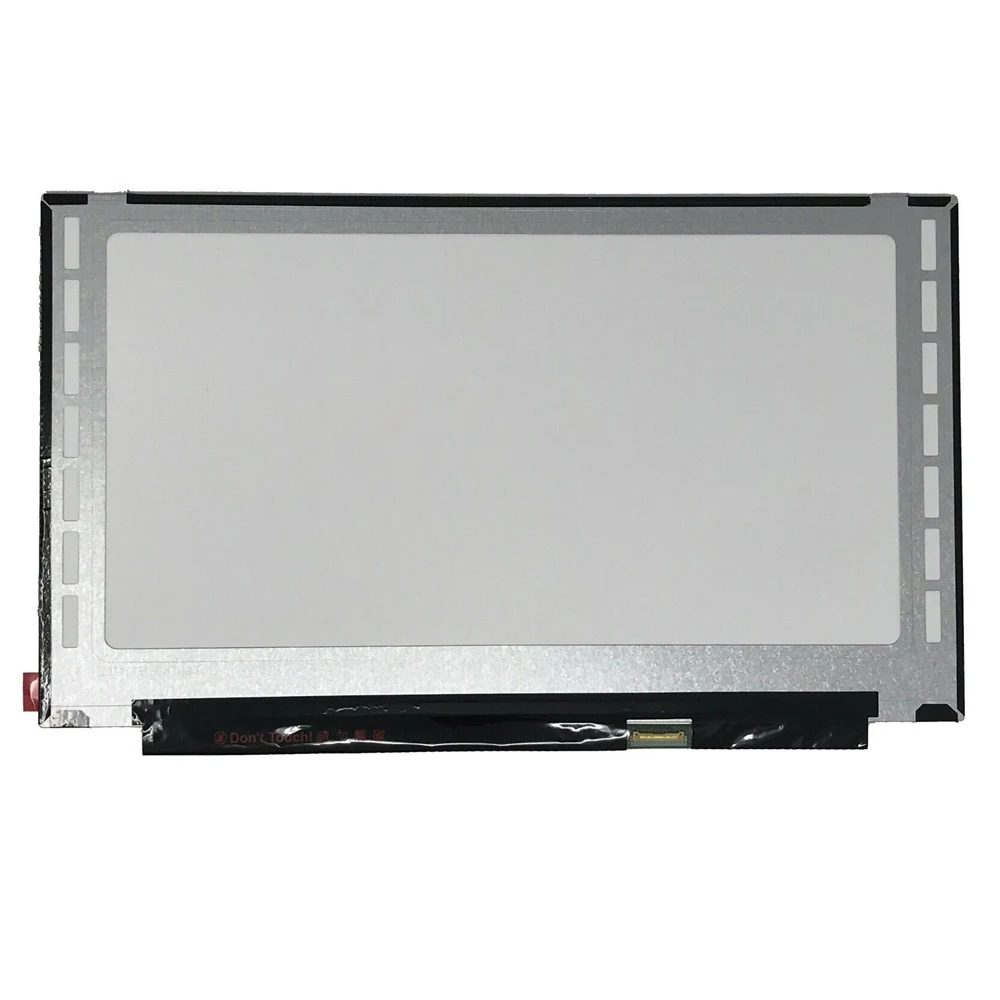

HK-HHT NV156FHM-N4G V3.3 NV156FHM-N4J V3.0 144Hz 72% NTSC IPS Display FHD LCD Screen