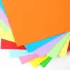 Colored A4 Copy Paper Paper more Fun at Crafting Decorating Cut-to-size Paper 100 Sheets for DIY painting