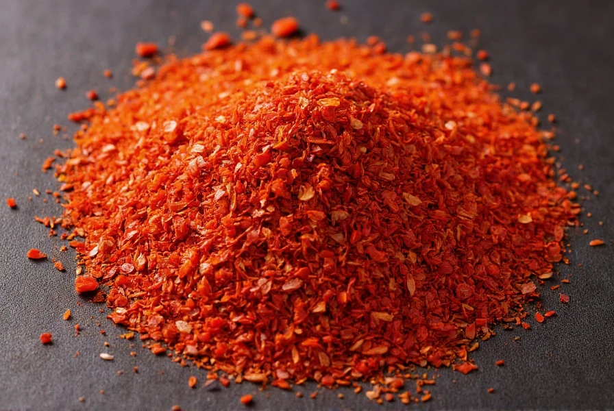 Korean Red Chili Flakes: Essential Guide to Gochugaru