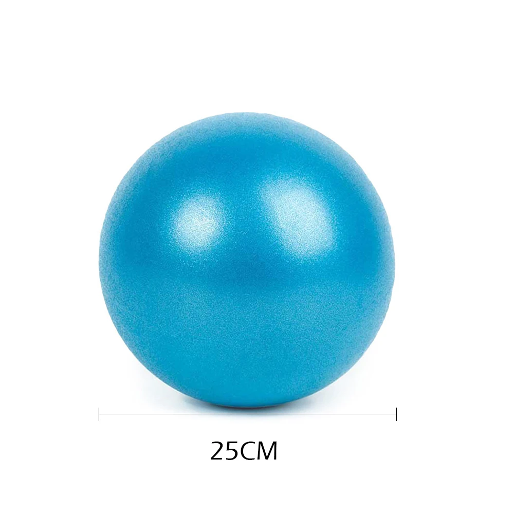 

Core Indoor Training Yoga Gymnastic Fitness Pilates Ball Balance Exercise