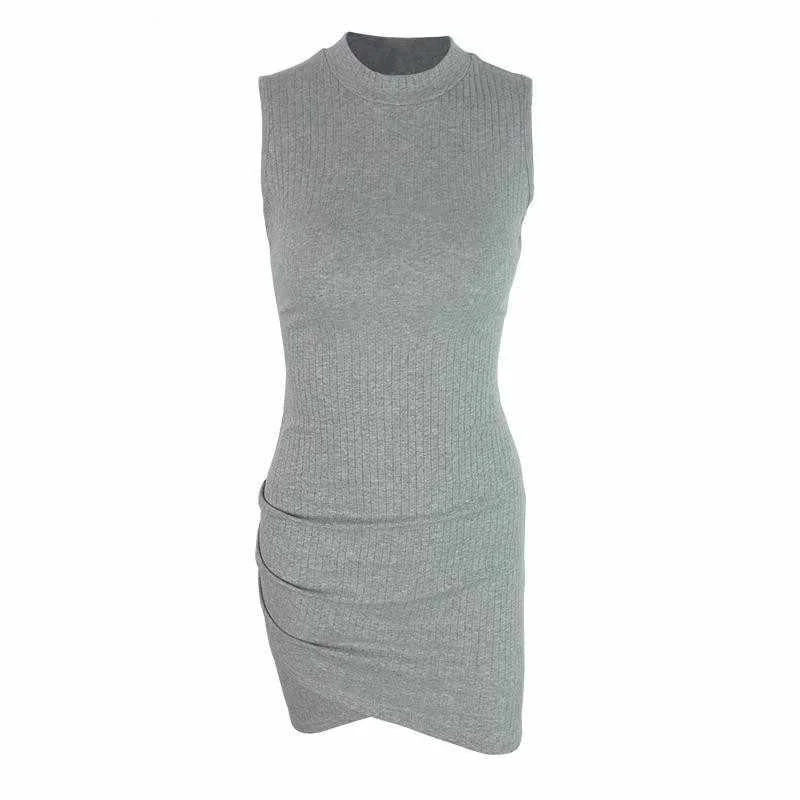 

Factory Wholesale New High Quality Mini Women Cotton Dress Halter Bandage Dress Bodycon Long Women Girl Dresses