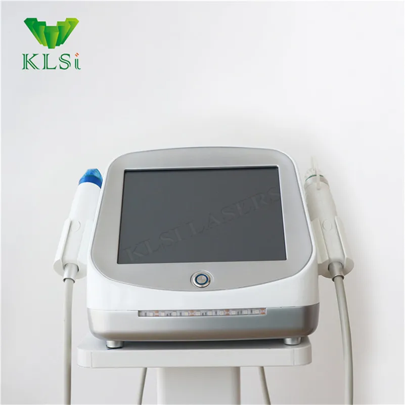 

Hot selling Radio frequency Micro needle RF fractional &Fractional RF microneedle machine with CE approval