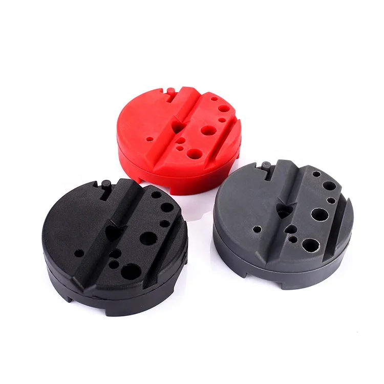 Wholesale New Special Design Bench Block Bench Block For Gunsmith Gun Accessories