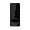 Smart Network Bluetooth WiFi Waterproof Digital Password Combination Lock Top Seller on Amazon