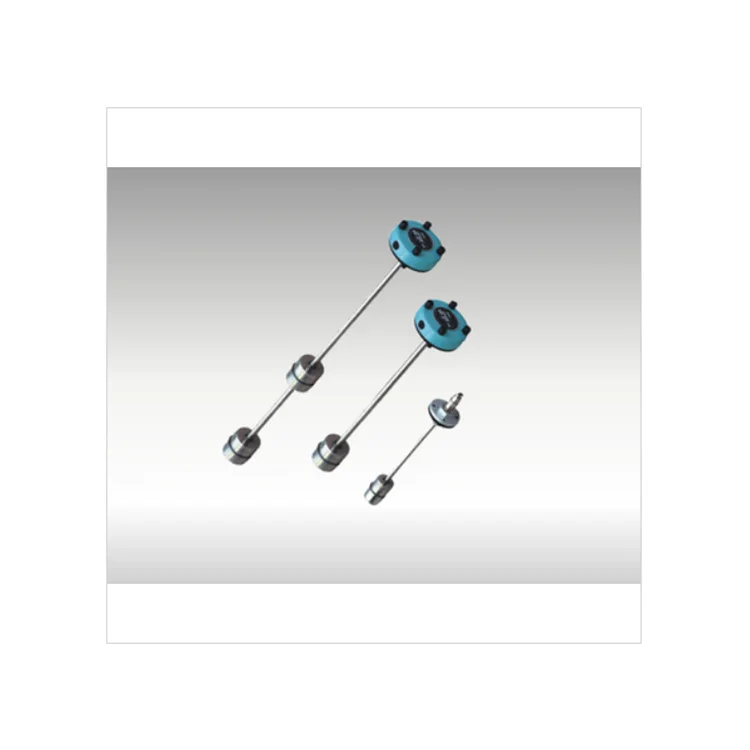 

Hydraulic oil level sensor