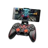 Bluetooth Double Vibration Wireless Controller Remote X3 Joystick for Playstation 3 PS3 Console Game Gamepad