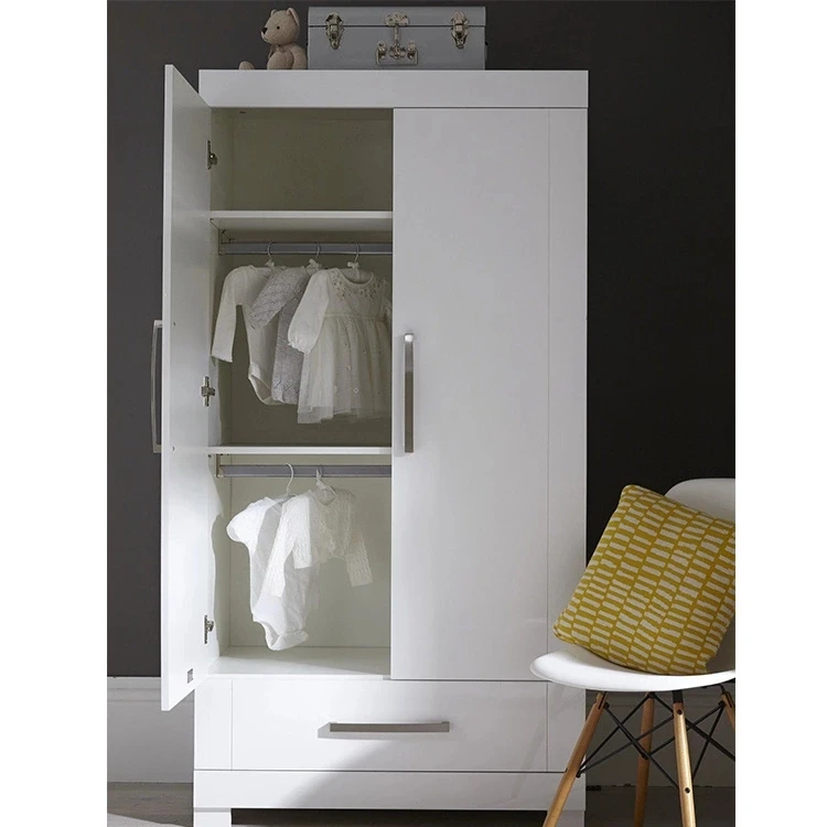 bedroom storage closet designs modern wardrobe factory custom made material for Projects