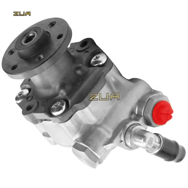 

For X3 E83 2.5si 3.0i 3.0si 1 E81 Steering System Parts Factory Price Power Steering Pump OEM 32413428010 32413450590