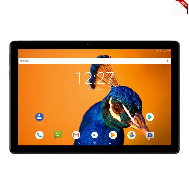 

Original CHUWI Hi10 Go Tablet PC 10.1 inch 6GB+128GB Windows 10 Intel Celeron N4500 Dual Core up to 2.8GHz CHUWI tablets