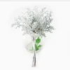 Artificial Pine Nut Flower Christmas Xmas Tree Ornaments Craft Decor