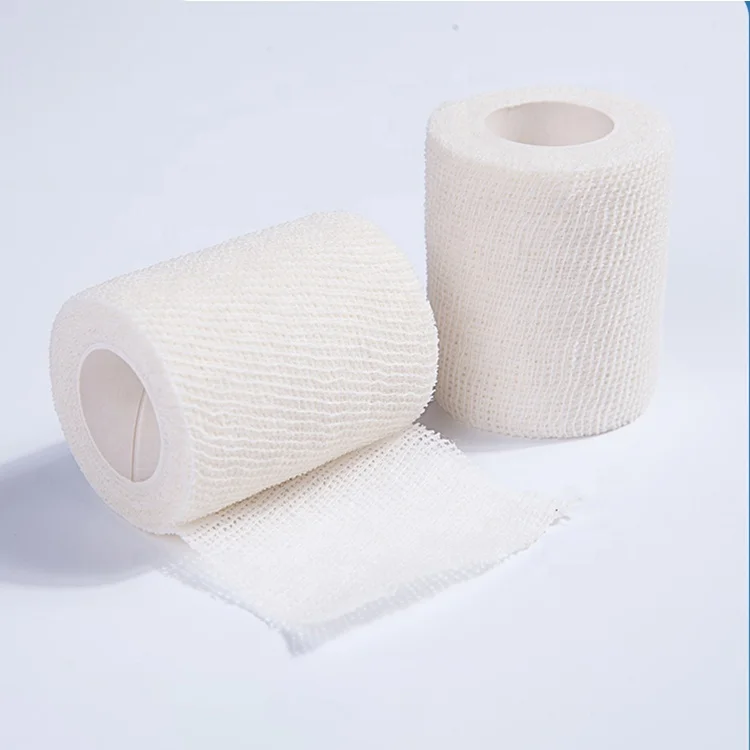 bandage supplies