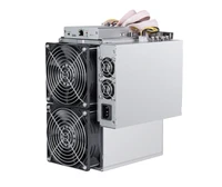 

Blockchain Bitmain antminer D5 X11 algorithm 119Gh/s 1566W asic miner