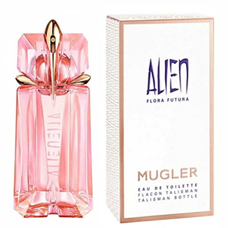 

Women's Perfume 90ml Alien Flora Futura eau de toilette Long lasting fragrance overseas warehouse perfume, Picture