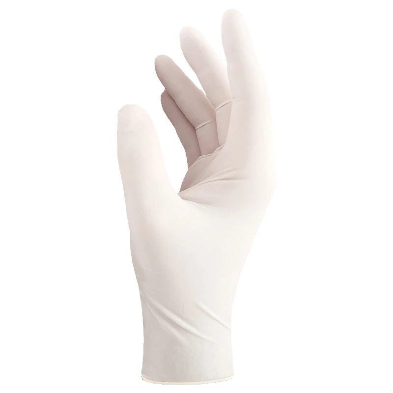pvc gloves uses