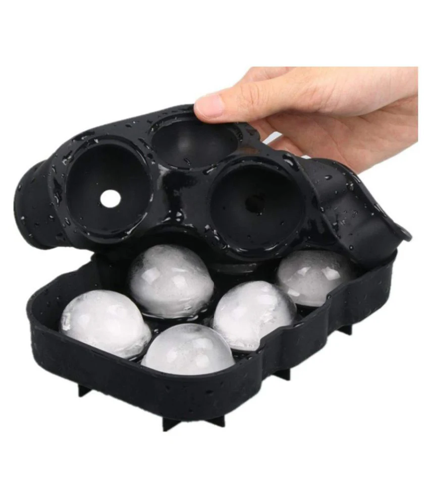 

China Factory Home Ice Cube Trays, China Factory Refrigerator Ice Cube Tray Silicone