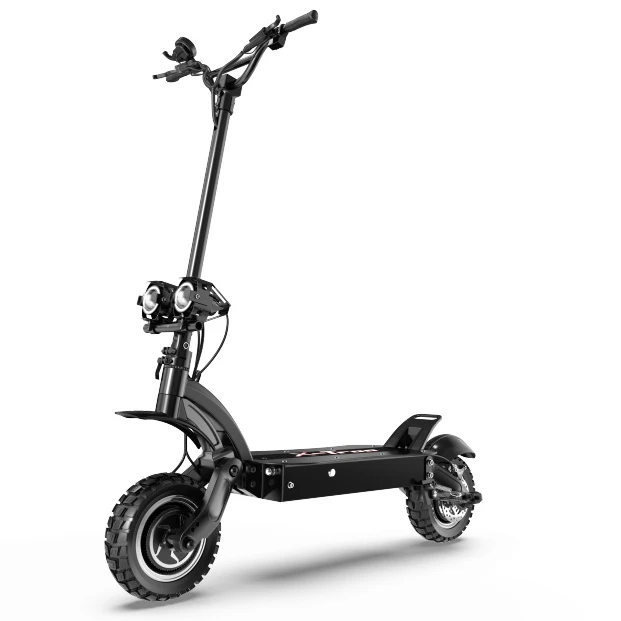 

[EU STOCK] X-Tron X20 2400W Fast Electric Scooter EU Warehouse Dualtron E-Scooter