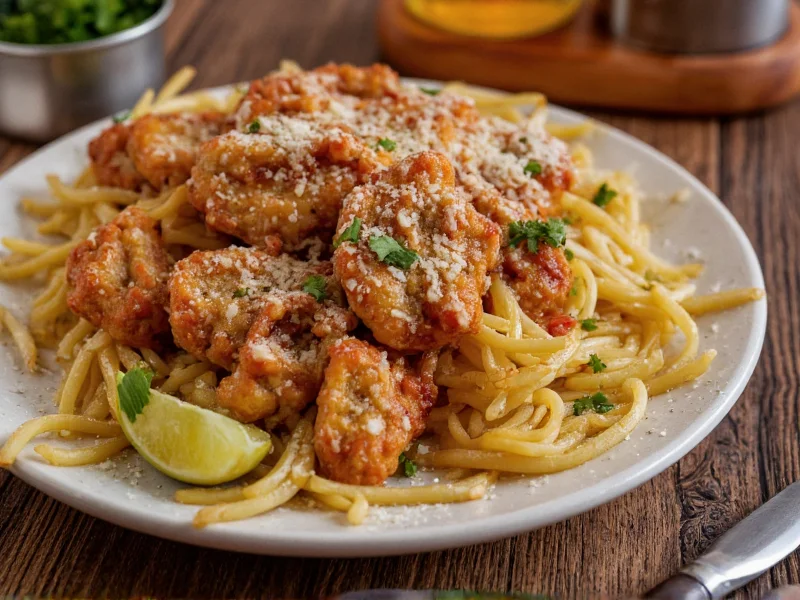 North American Foods: Regional Traditions & Iconic Dishes