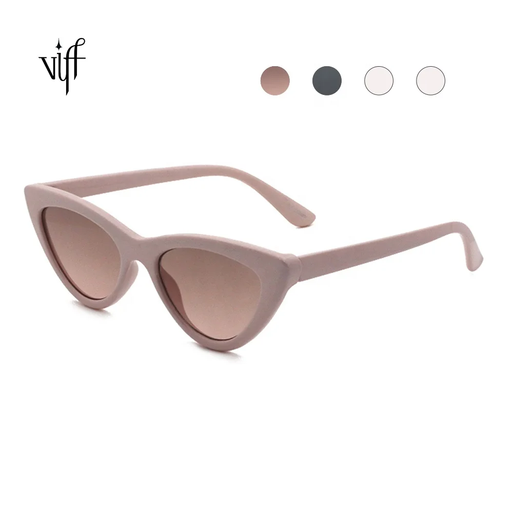 

VIFF Cool Design Durable in Use HP18270 High Quality Unisex Sunglasses