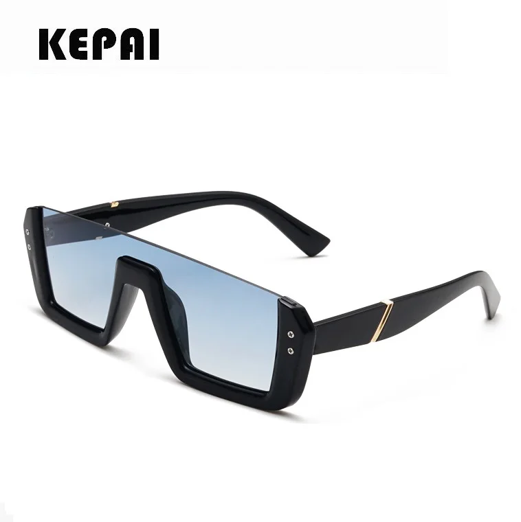 Flat top Square Sun glasses Sh