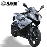 

Chinese cheap price electric moto motorcycle bike with high speed for adult