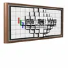 LED Robotic Screen/programmable led/Advertising led display