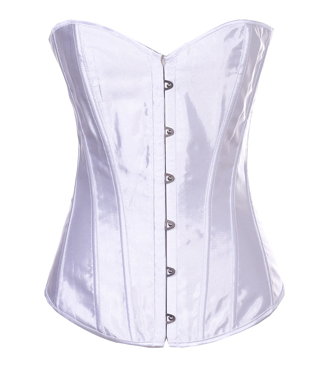 

2020 new arrivals women bustiers corset steel bones waist corset body shapewear