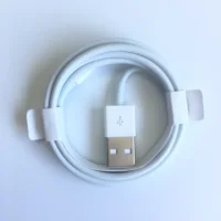 

E75 data cable 8IC data charging cable original wire 6/7/8/X/XR/MAX/11 for iPhone