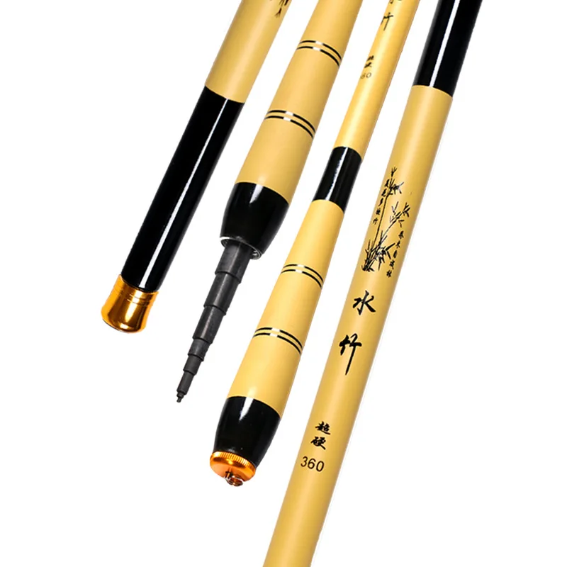 

Telescopic Fishing Rod Portable - Retractable Fishing Pole Rod Fishing Lightweight Ultra Short Rods for Travel 6.88FT 24 Ton Car, Customized color