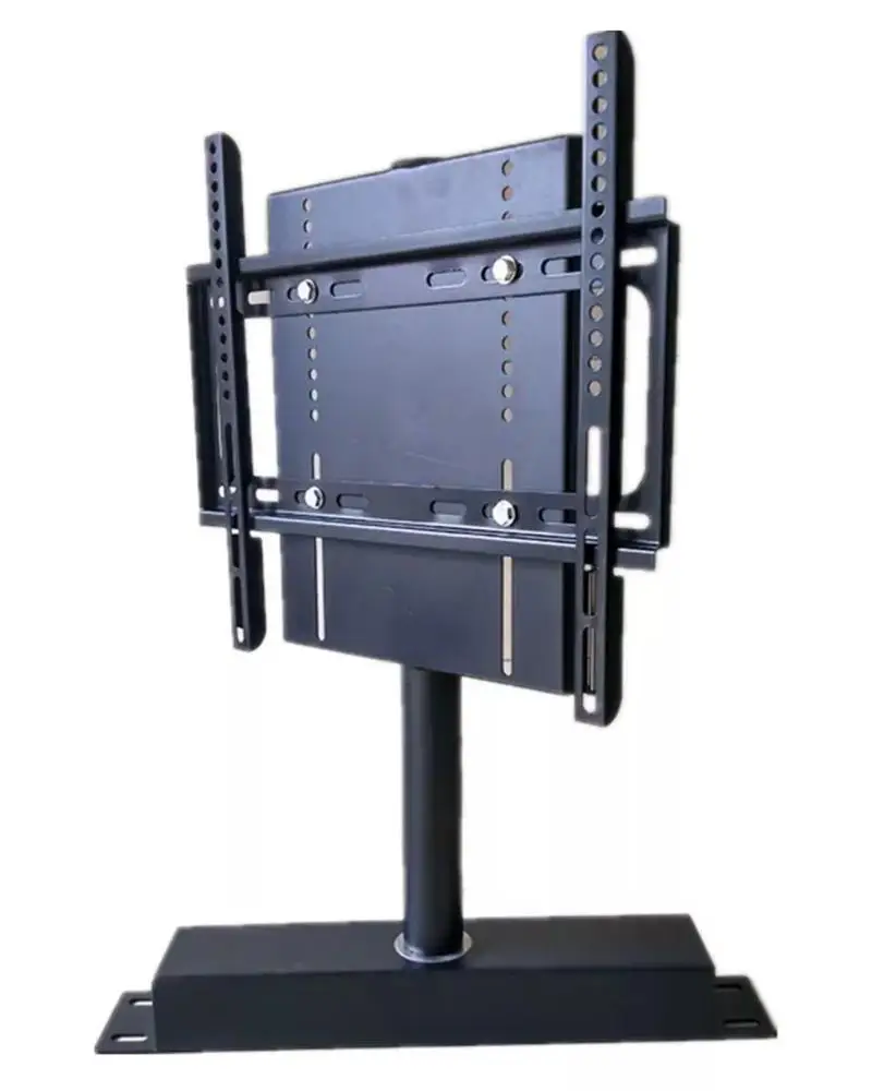 

360 degree rotation modern design living room furniture led tv stands bracket wall tv mounts