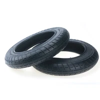 

Replacement Tubeless 10 x 2 (54-156) P1237 and P1069 Outer Tire for Xiaomi M365 Scooter Accessories Spare Tire