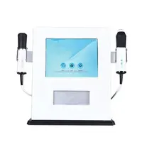 

Cheapest factory price Oxygenation 3 in 1 oxygen facial machine