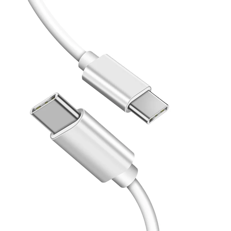 Ready to ship charger cable pd