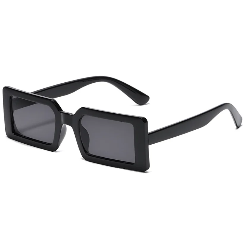 

New fashion Sunglasses women and men small square sunglasses outdoor street snap fashion sunglasses Sun Glasses S2064