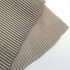 100% ポリエステル 3d メッシュハニカム縦ニットトリコットダズルファブリック車のマット使用ホームテキスタイルエアメッシュ生地