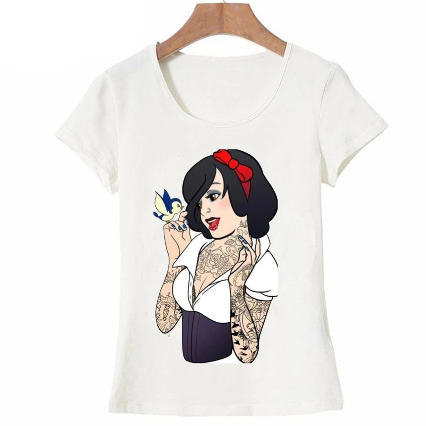

Custom new fashion design sublimation printing logo polyester breathable quick dry women t-shirt for wholesale