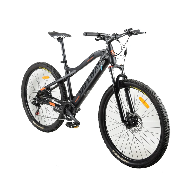 

Electric Bike Bicycle Max Charger Steel Motor Wall Frame Power Battery Adjustable Zoom Air Wheel