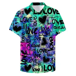 hip hop tie dye t shirts