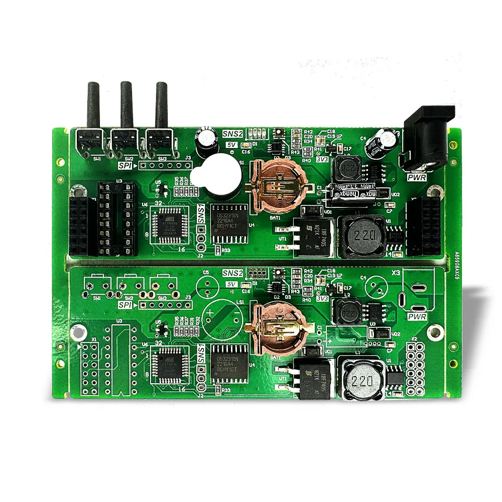 

Pcb&Pcba Supplier Bt 280 Treadmill Universal Controller Board Pcb Reverse Engineering Pcba Protel Schematic Design