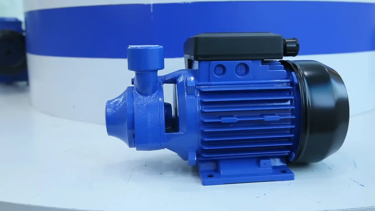 Elestar 1kw 1 Inch Automatic Pressure Control Water Pump Buy 1kw Water Pump,Automatic Pressure
