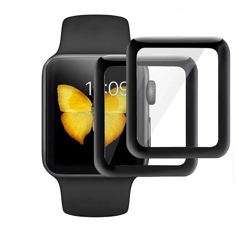 apple watch series 3 protective screen